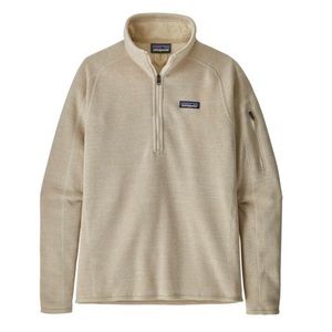 Patagonia Quarter Zip